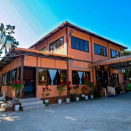 Wun Tawp Garden Hotel Myitkyinā المظهر الخارجي الصورة