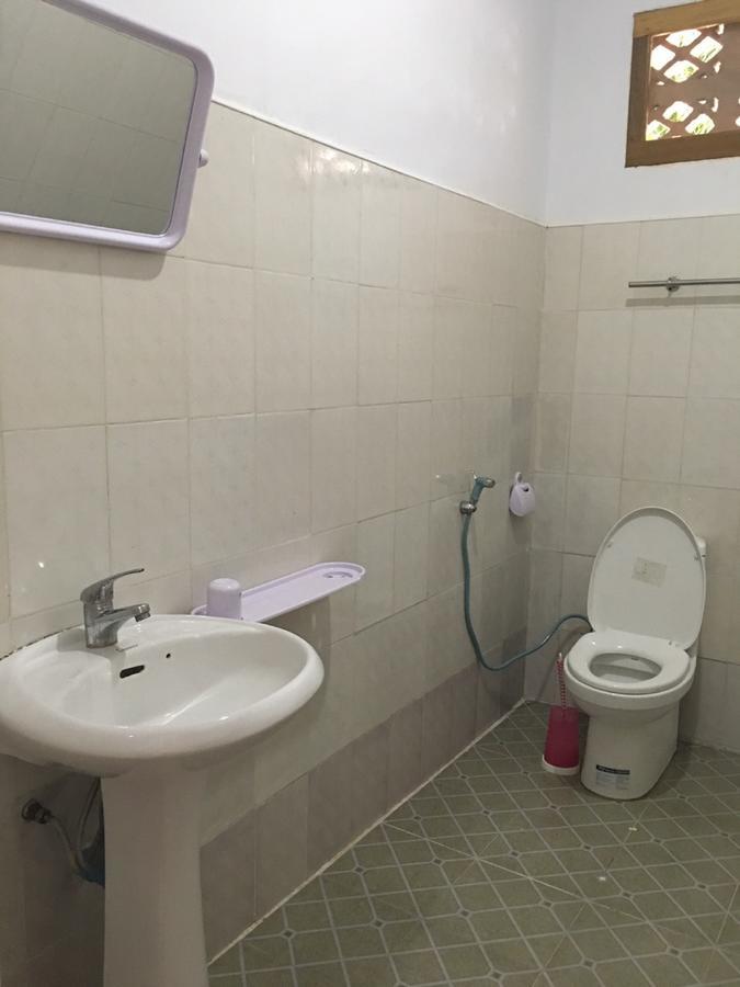 Wun Tawp Garden Hotel Myitkyinā المظهر الخارجي الصورة