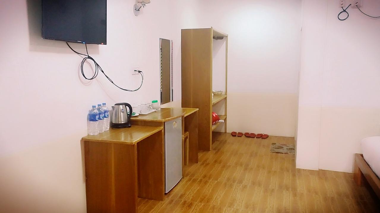 Wun Tawp Garden Hotel Myitkyinā المظهر الخارجي الصورة