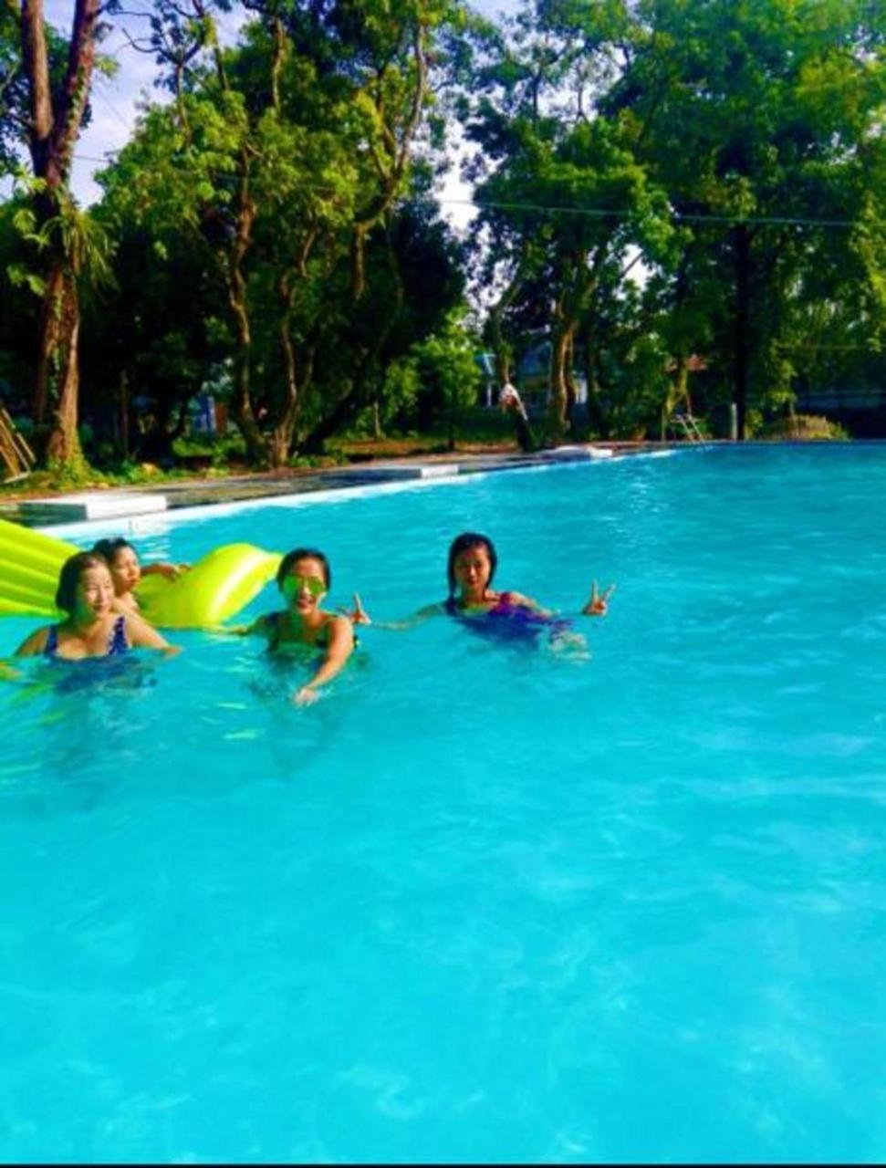 Wun Tawp Garden Hotel Myitkyinā المظهر الخارجي الصورة